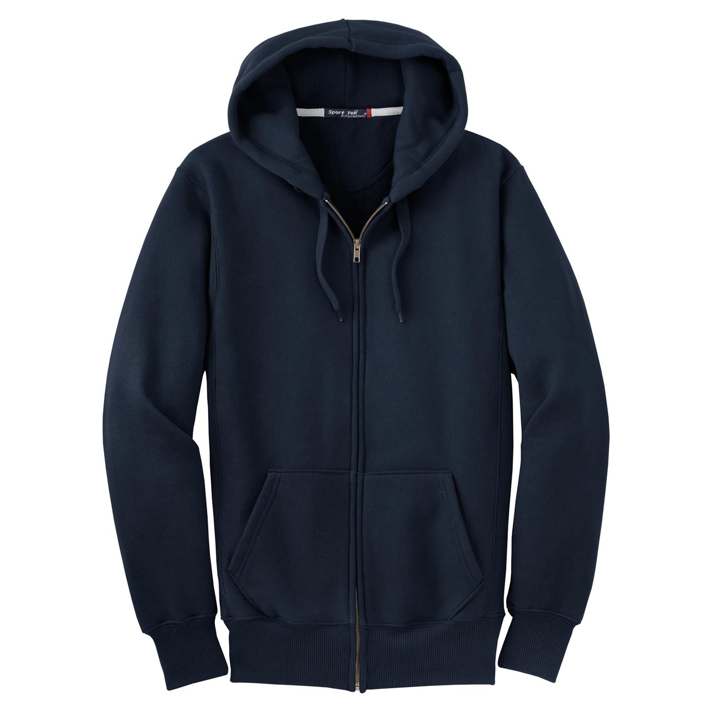 Athletic Heather Sweatshirts - Sport-Tek - Heavyweight Fleece