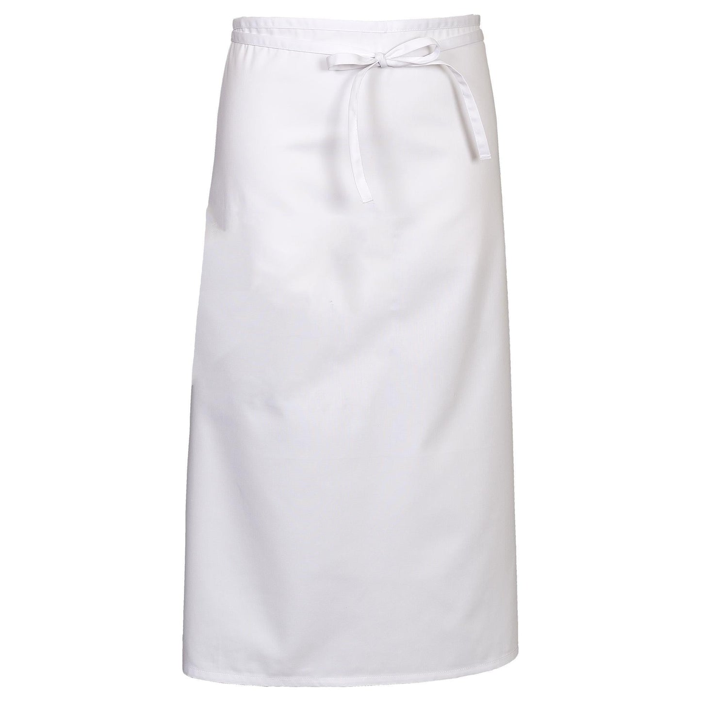 Black Aprons - Fame Fabrics - Versatile Waist Apron