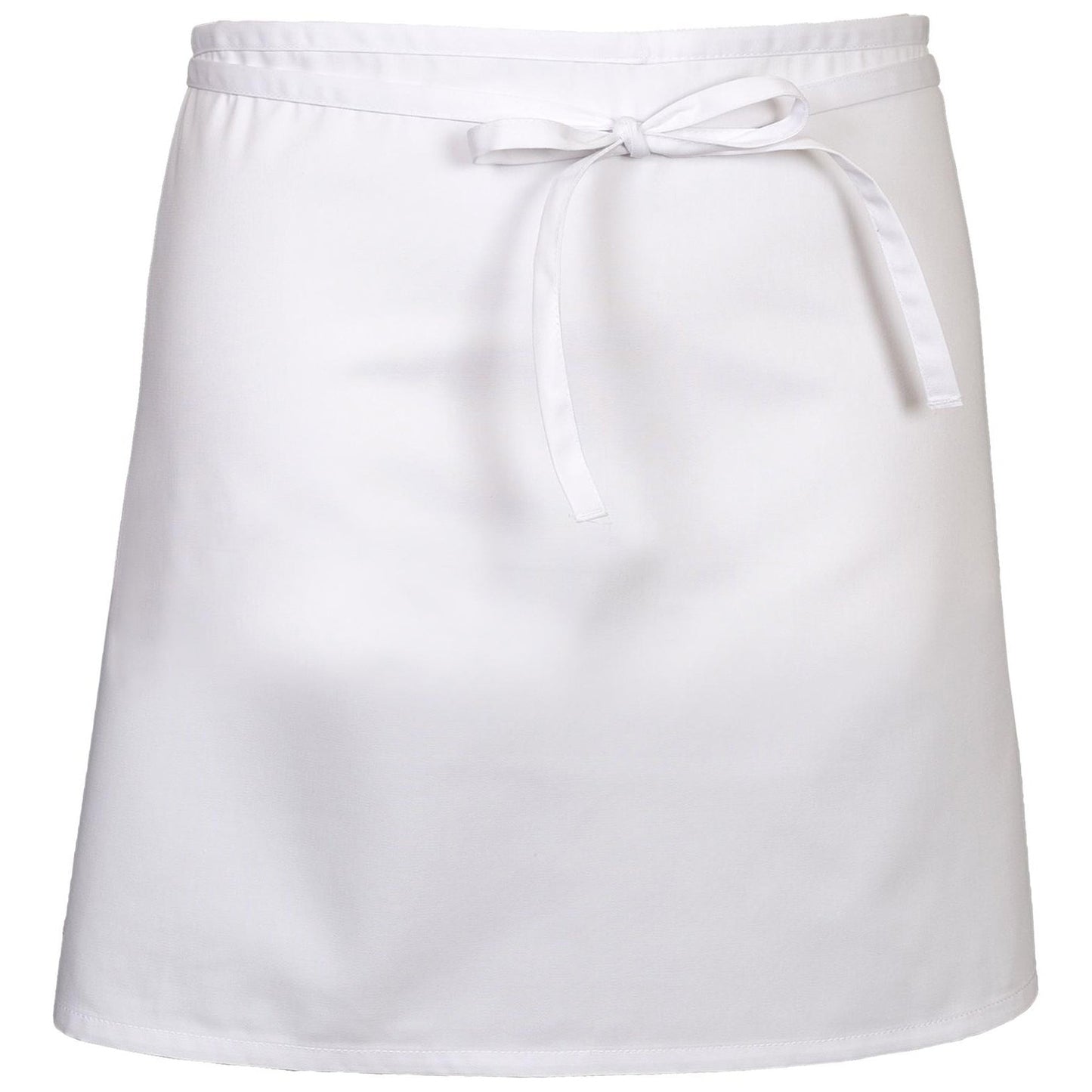 White Aprons - Fame Fabrics - Reversible Design