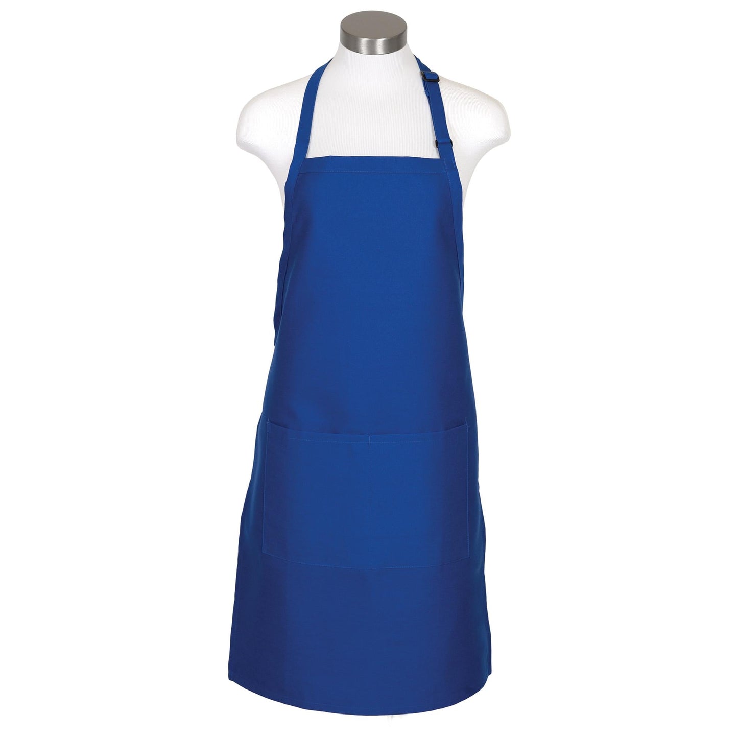 Black Aprons - Fame Fabrics - Durable Twill