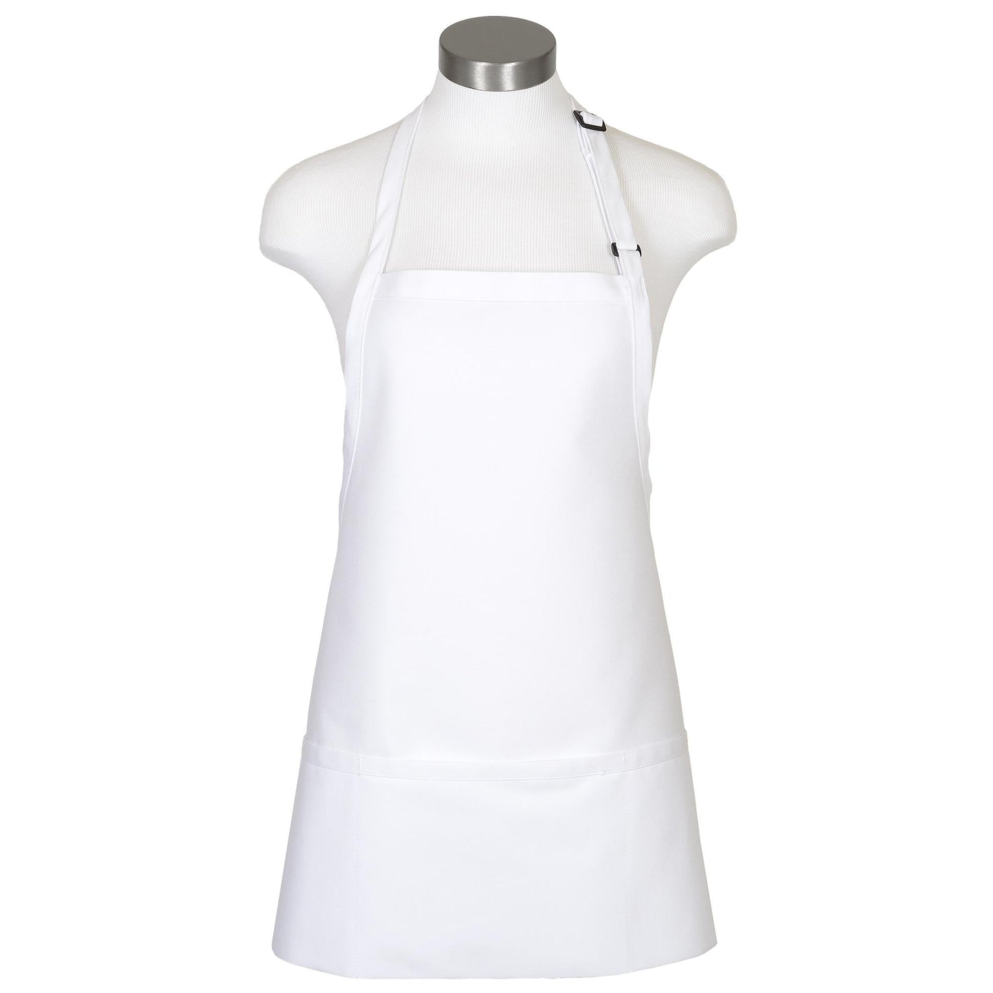 Black Aprons - Fame Fabrics - Durable Twill