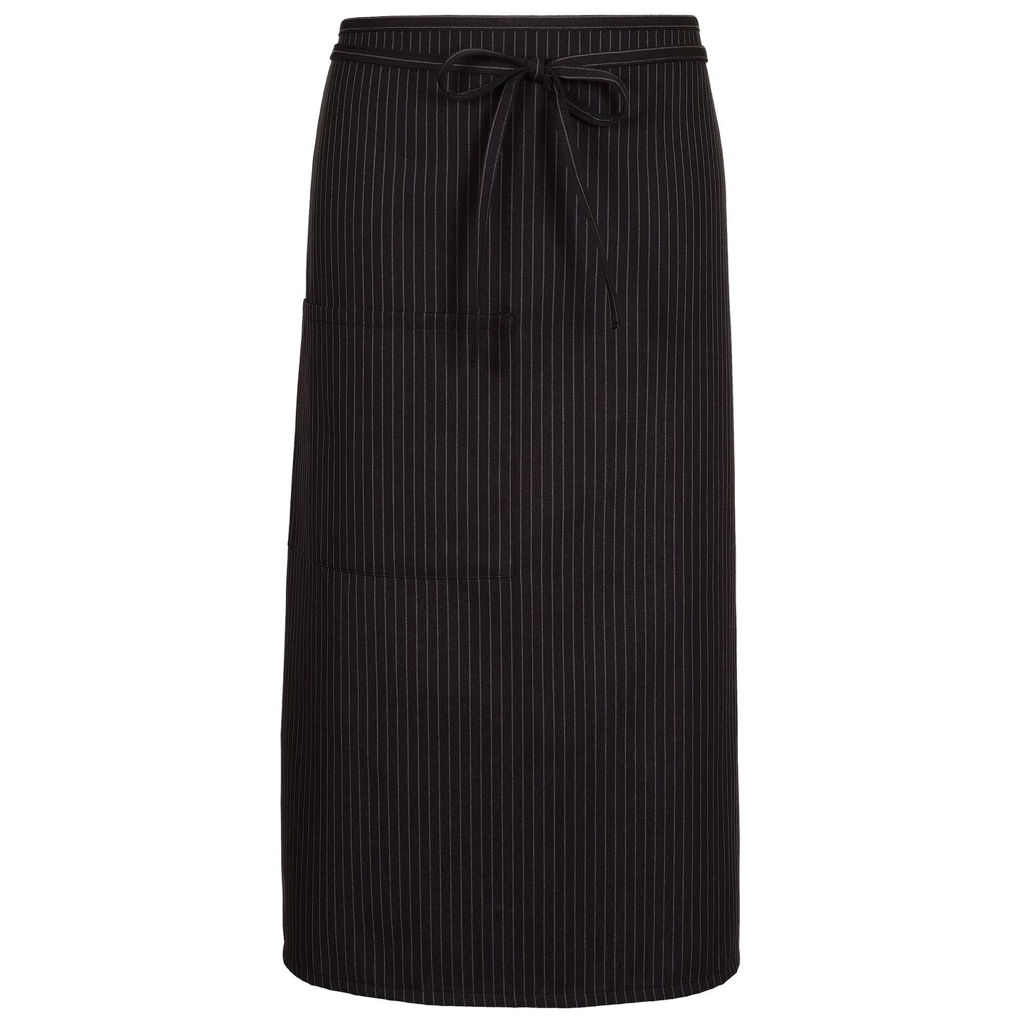 Nutmeg Apron - Fame Fabrics - Durable Bistro Style