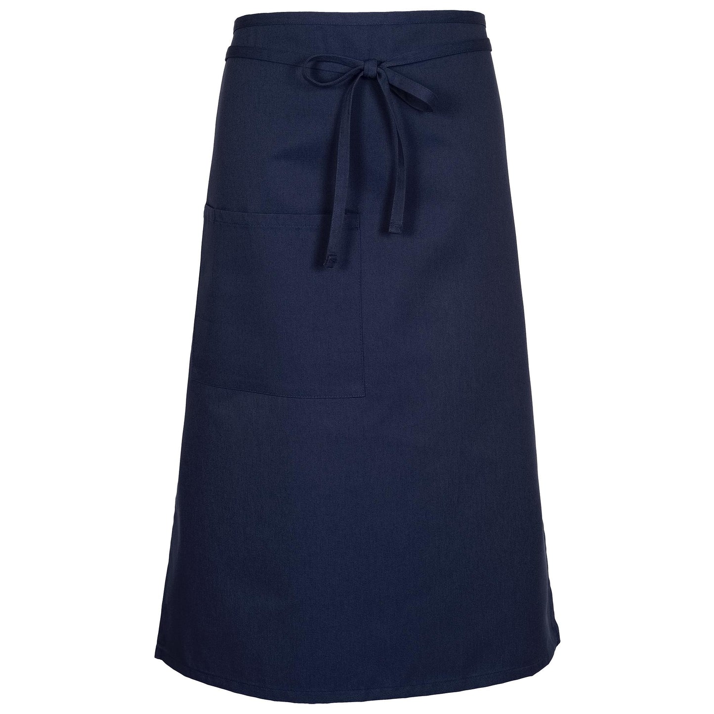 Nutmeg Apron - Fame Fabrics - Durable Bistro Style