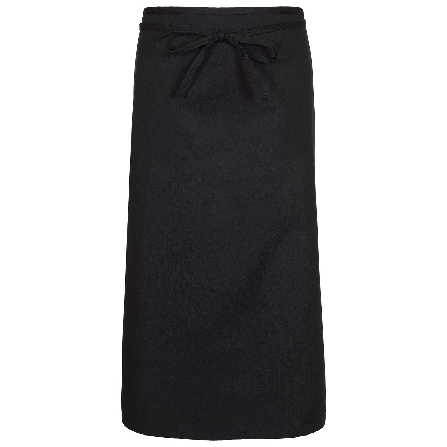 White Aprons - Fame Fabrics - Durable Bistro Style