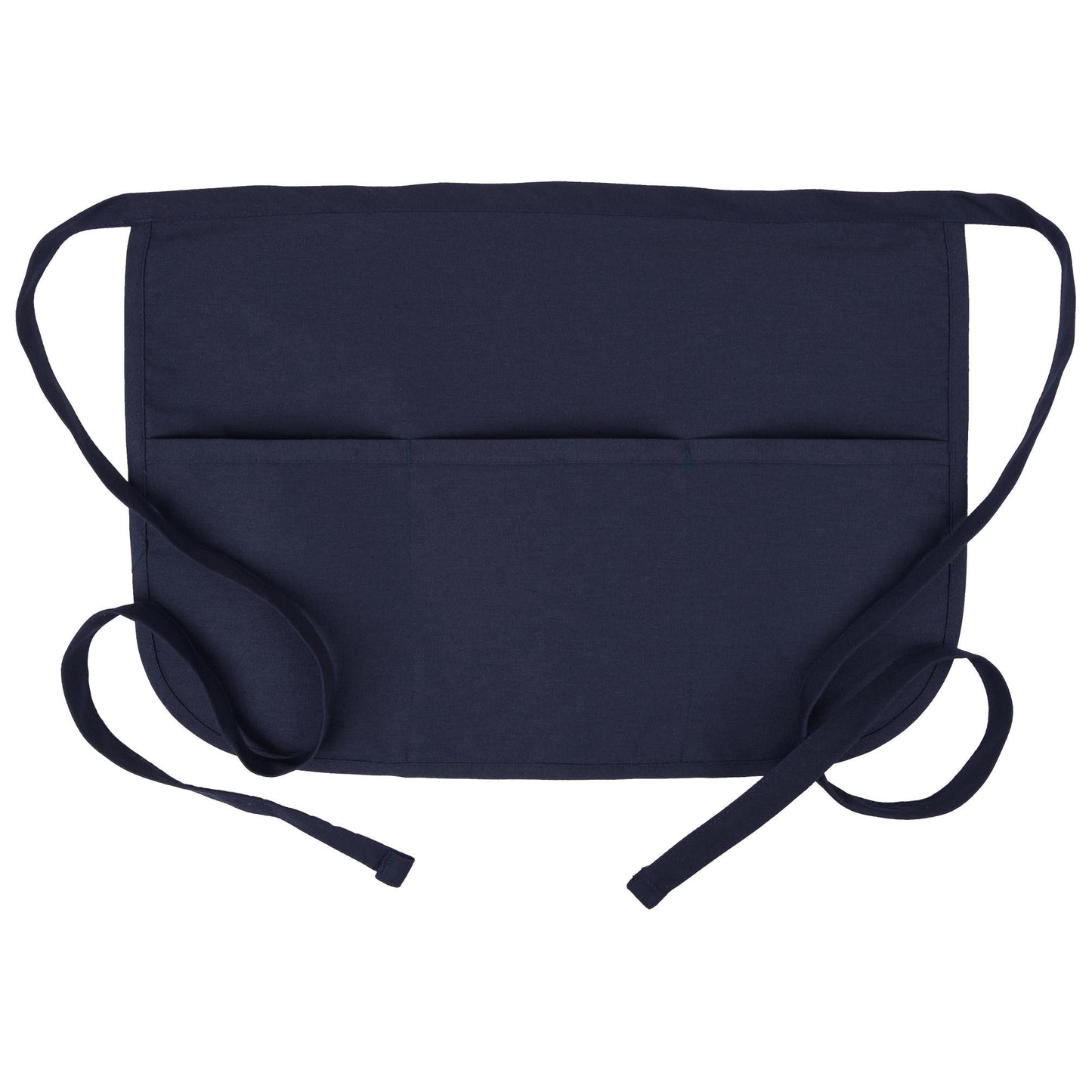 Black Aprons - Fame Fabrics - Durable Twill
