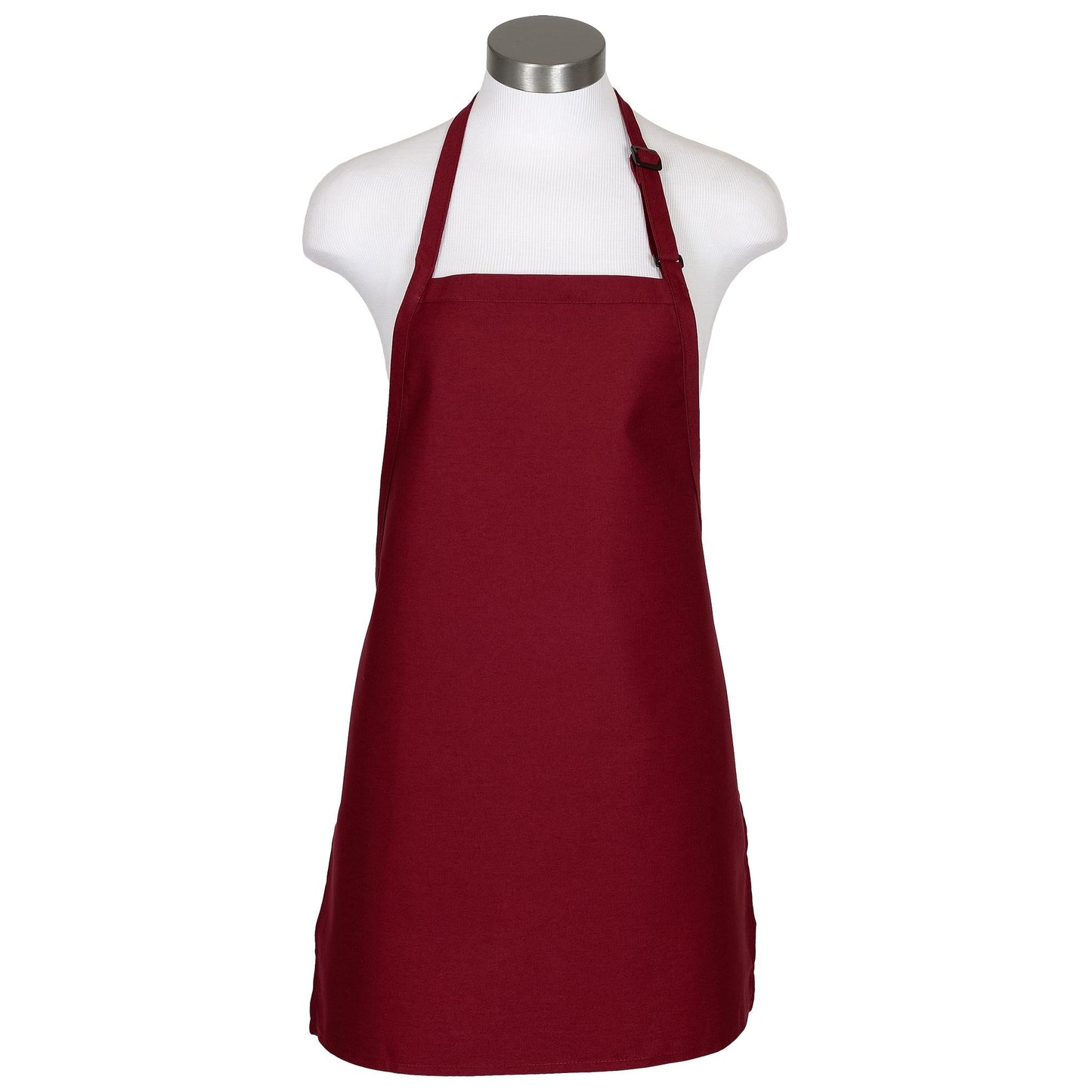 Houndstooth Apron - Fame Fabrics - Adjustable Design