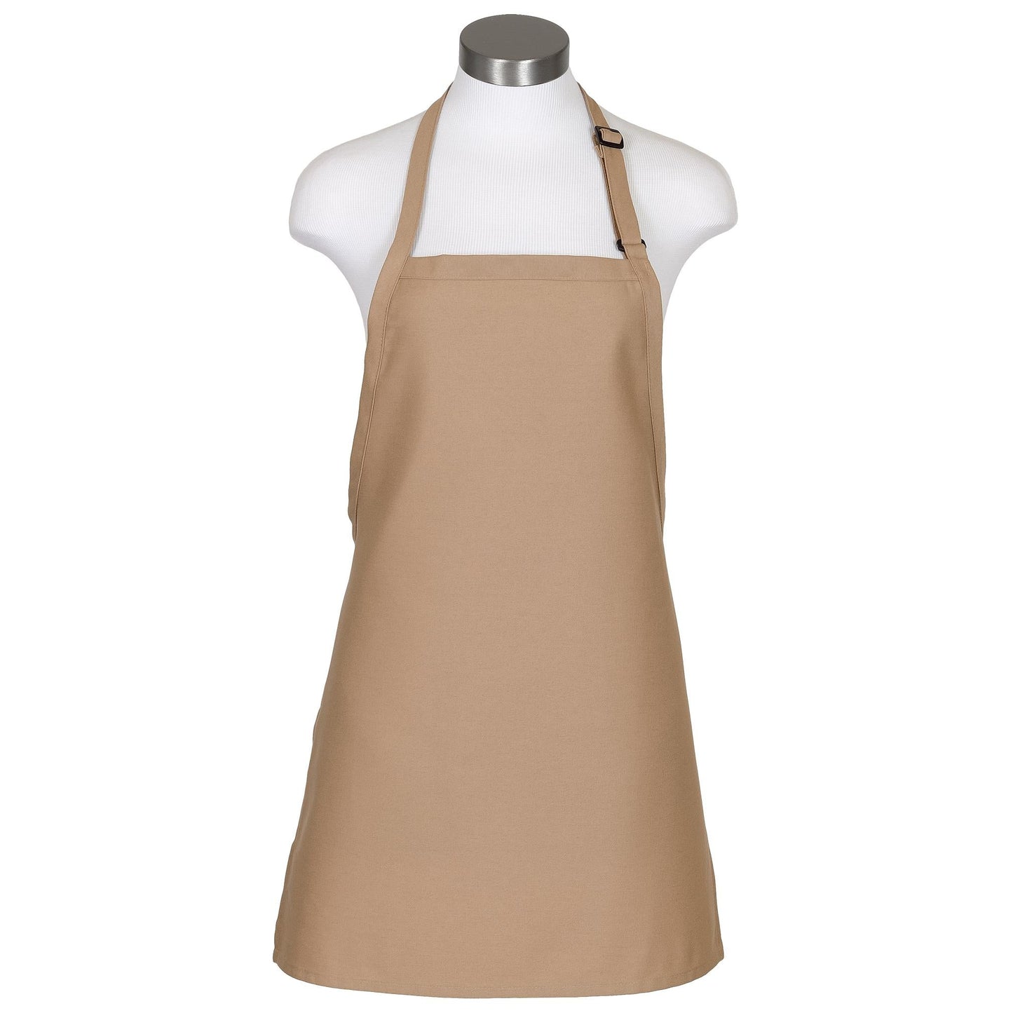 Houndstooth Apron - Fame Fabrics - Adjustable Design