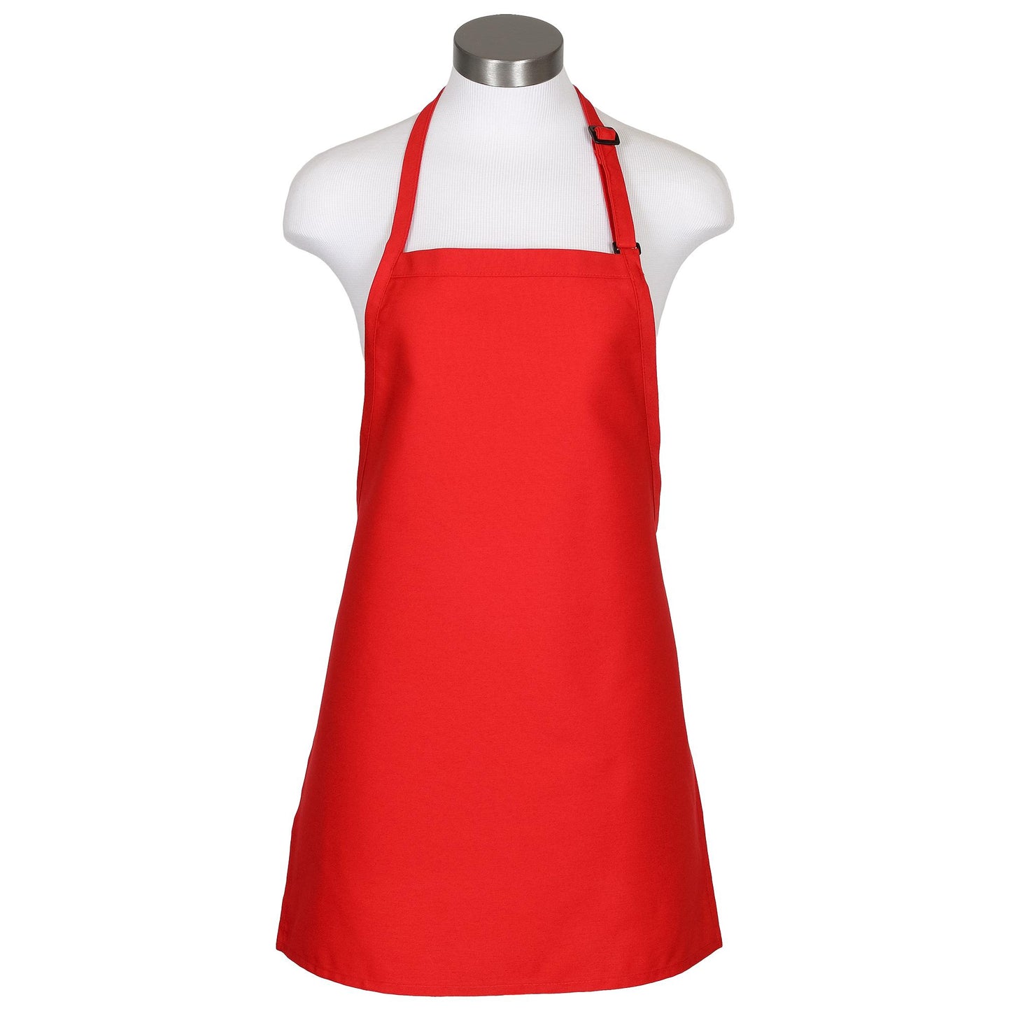 Houndstooth Apron - Fame Fabrics - Adjustable Design
