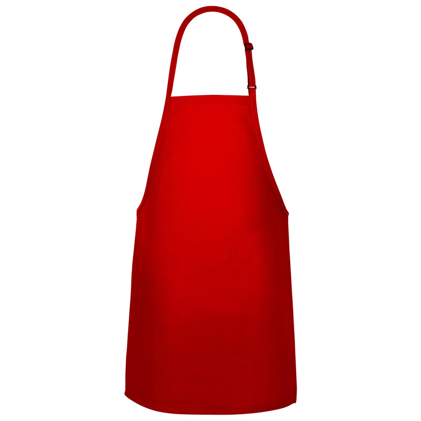 Black Apron - Fame Fabrics - Adjustable Style