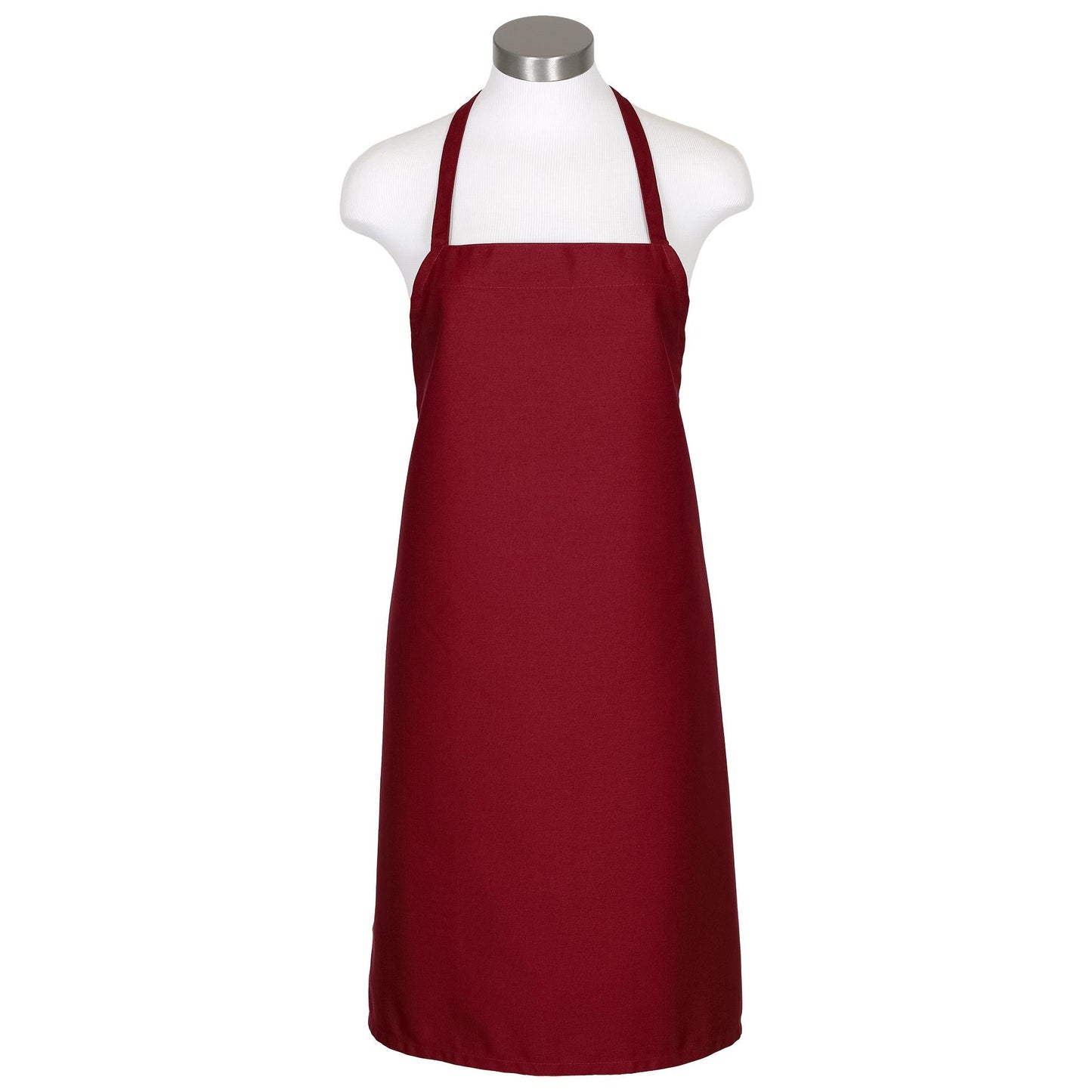 Black Aprons - Fame Fabrics - Durable Twill