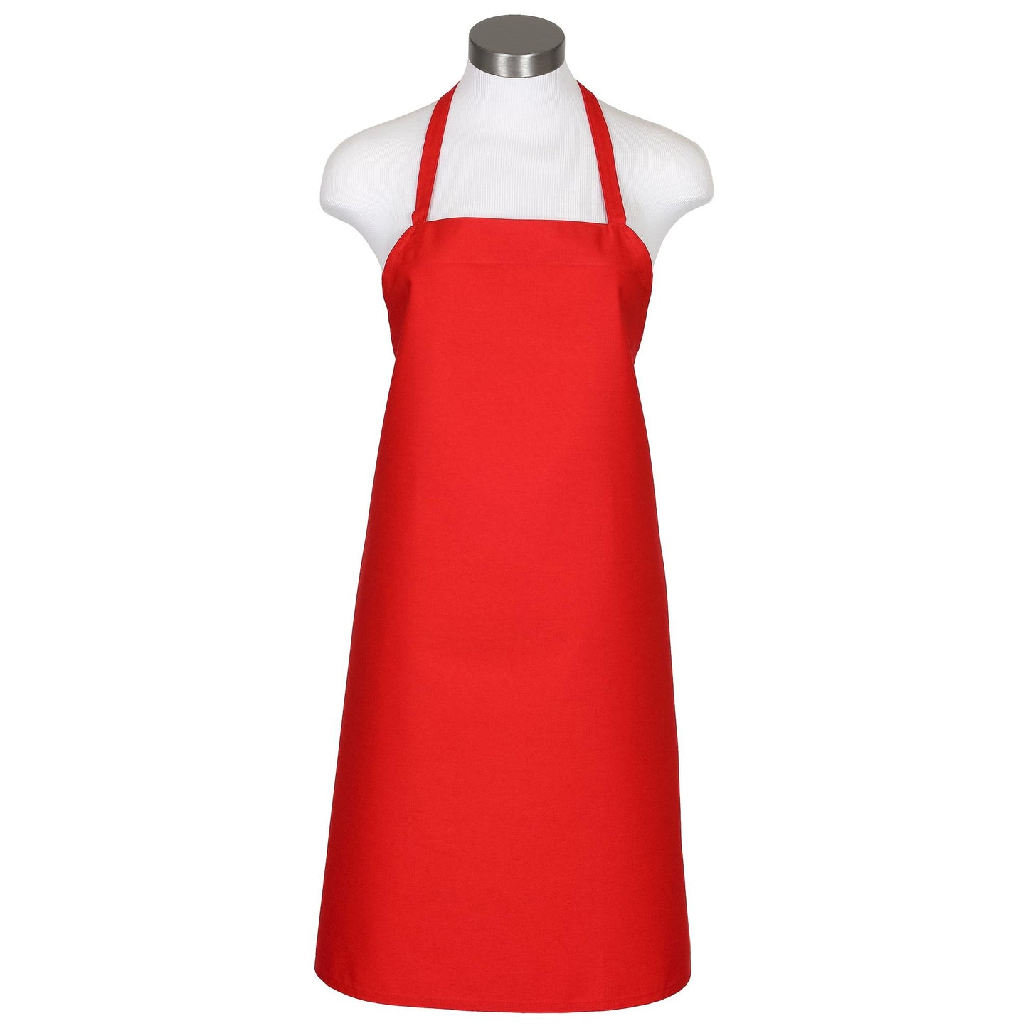Black Aprons - Fame Fabrics - Durable Twill