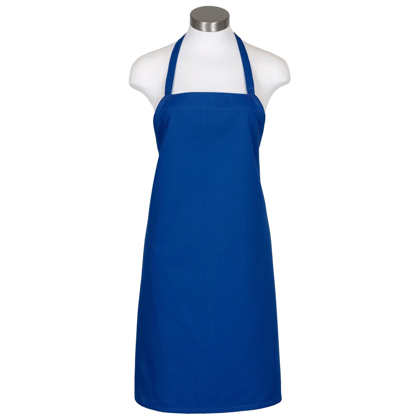 Black Aprons - Fame Fabrics - Durable Twill