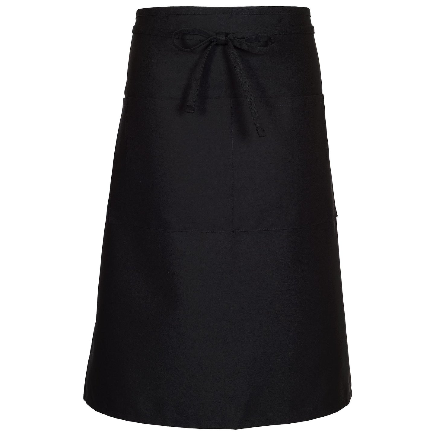 White Aprons - Fame Fabrics - Durable Twill Apron