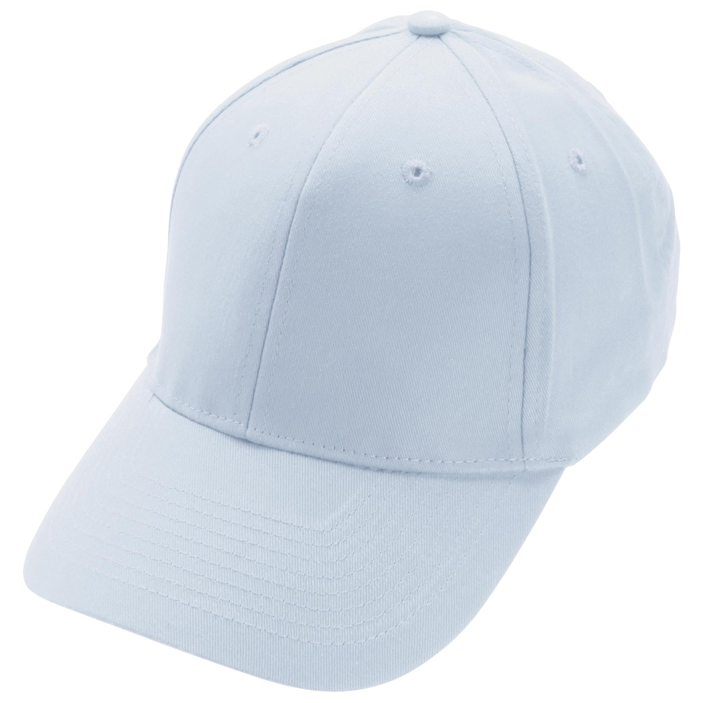 Black Hats - Fame Fabrics - Stylish Cotton Cap