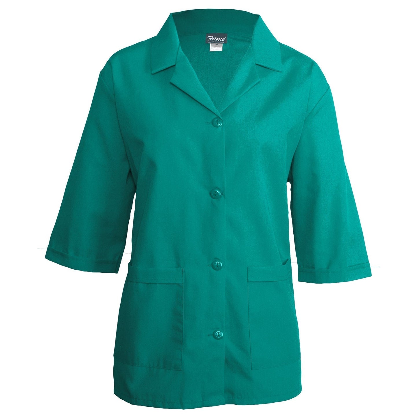 Black Smocks - Fame Fabrics - Durable Comfort