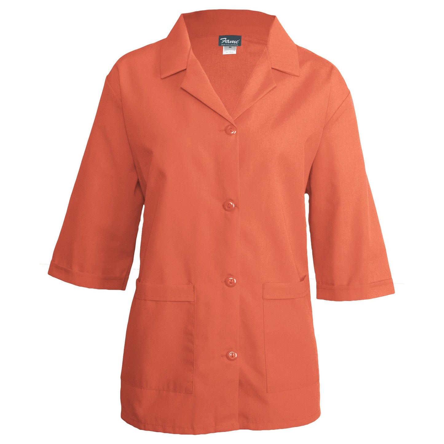 Black Smocks - Fame Fabrics - Durable Comfort
