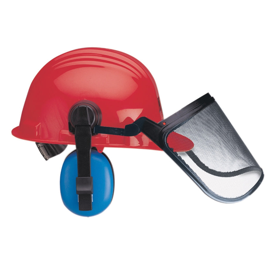 Green Hard Hats - North Safety - Durable Design