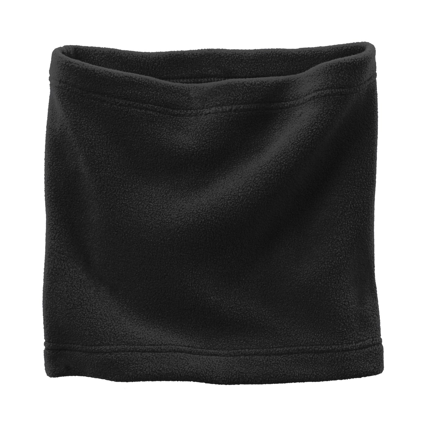 Black Fleece Gaiters - Port Authority - Comfortable Design