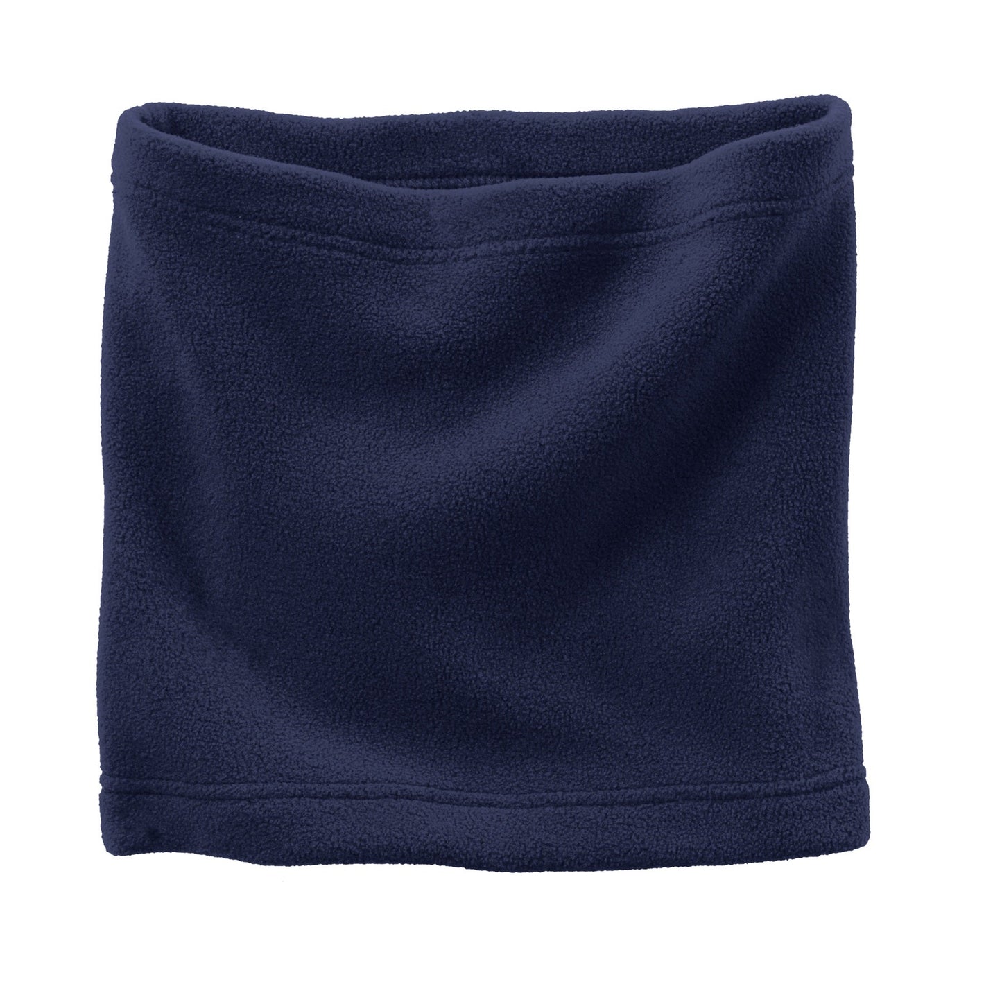 Black Fleece Gaiters - Port Authority - Comfortable Design