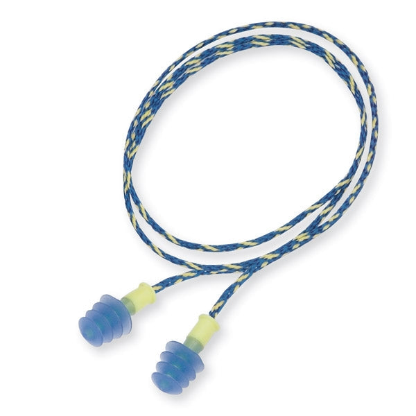 Regular Size Ear Plugs - Howard Leight - Comfortable Fit