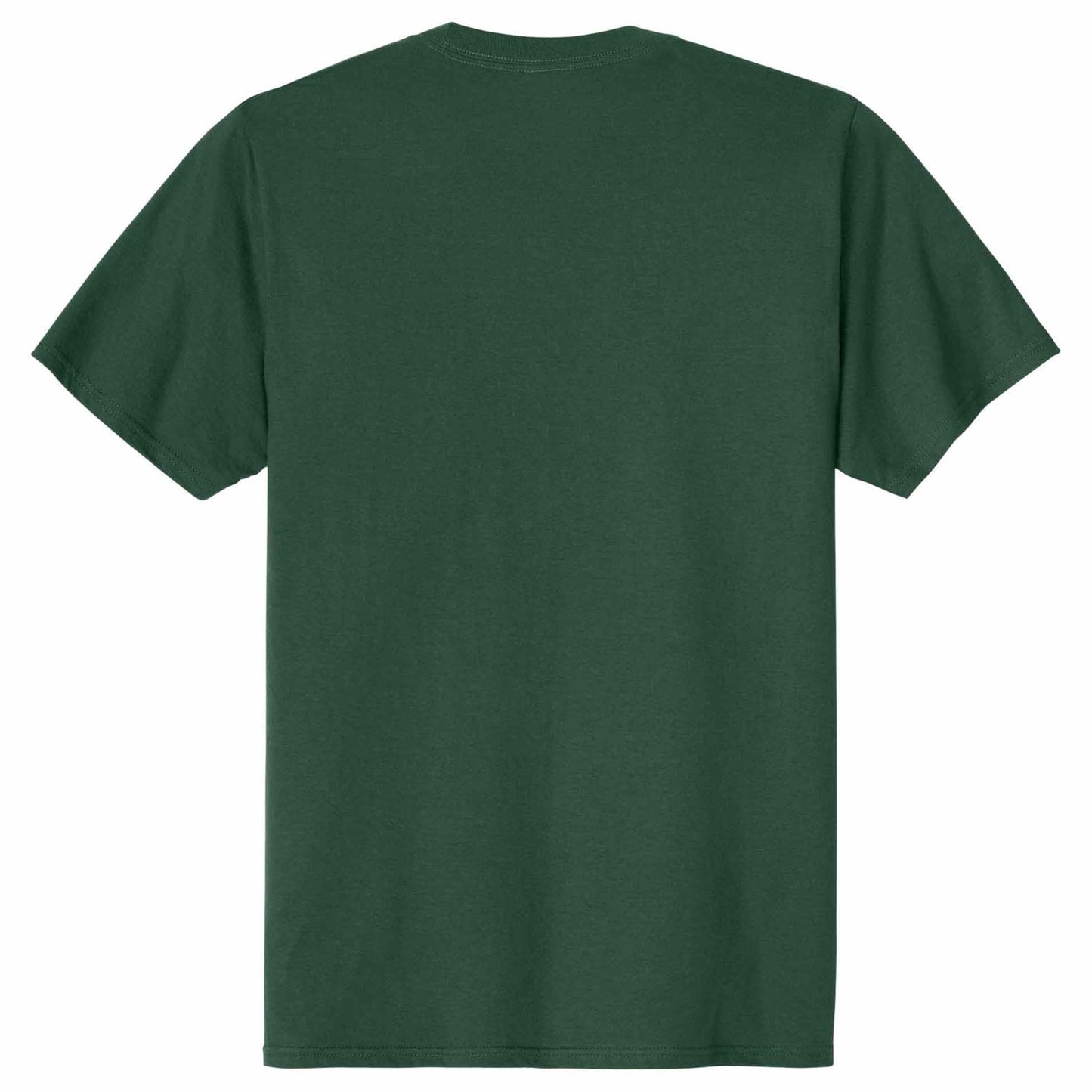 Athletic Kelly Green T-Shirt - Port & Company - Soft