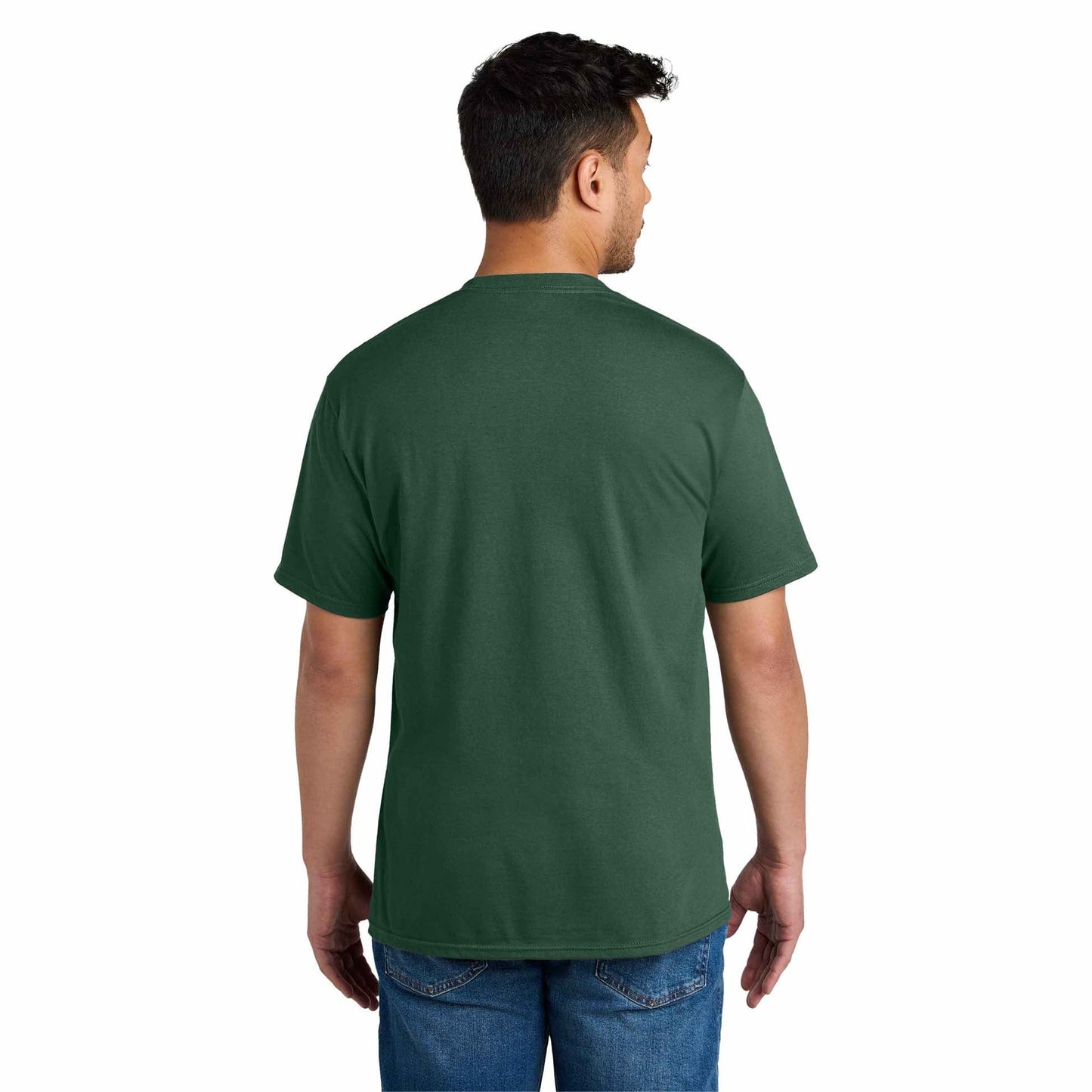 Athletic Kelly Green T-Shirt - Port & Company - Soft