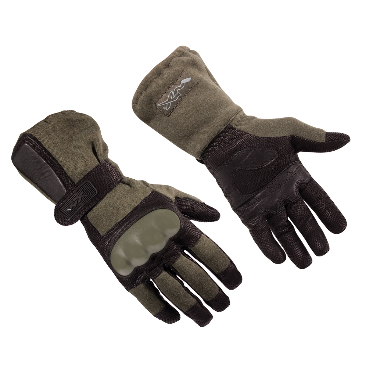 Foliage Green Gloves - Wiley X - Tactical Design