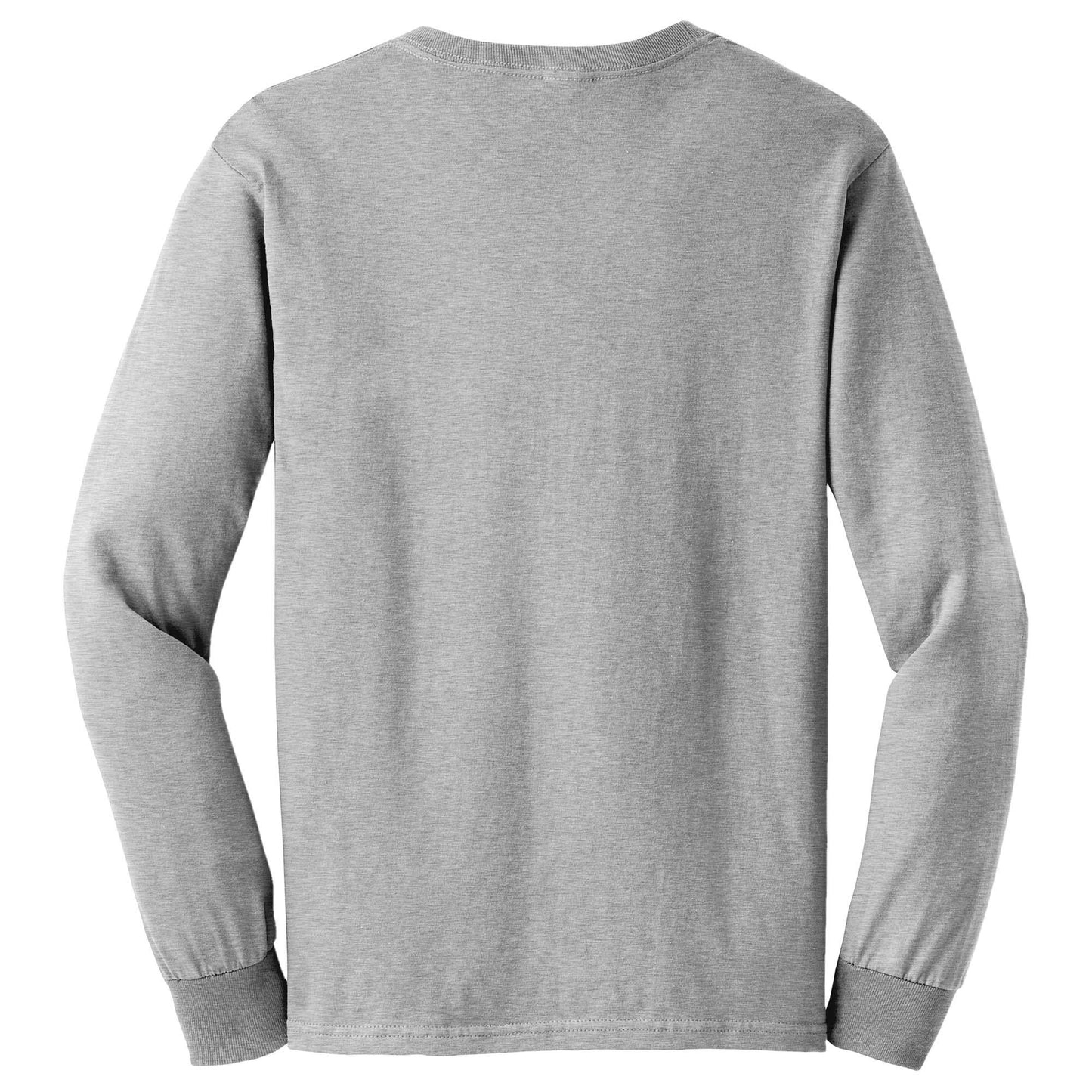 Natural T-Shirts - Gildan - Comfortable Cotton Blend - Soft Fit