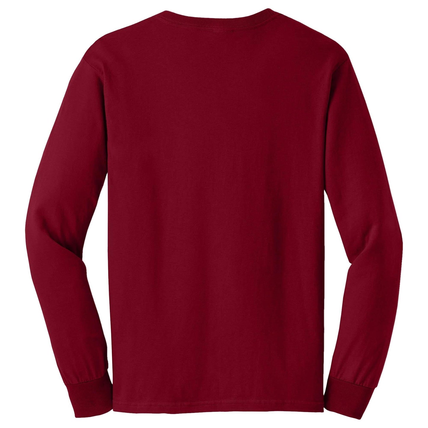 Natural T-Shirts - Gildan - Comfortable Cotton Blend - Soft Fit