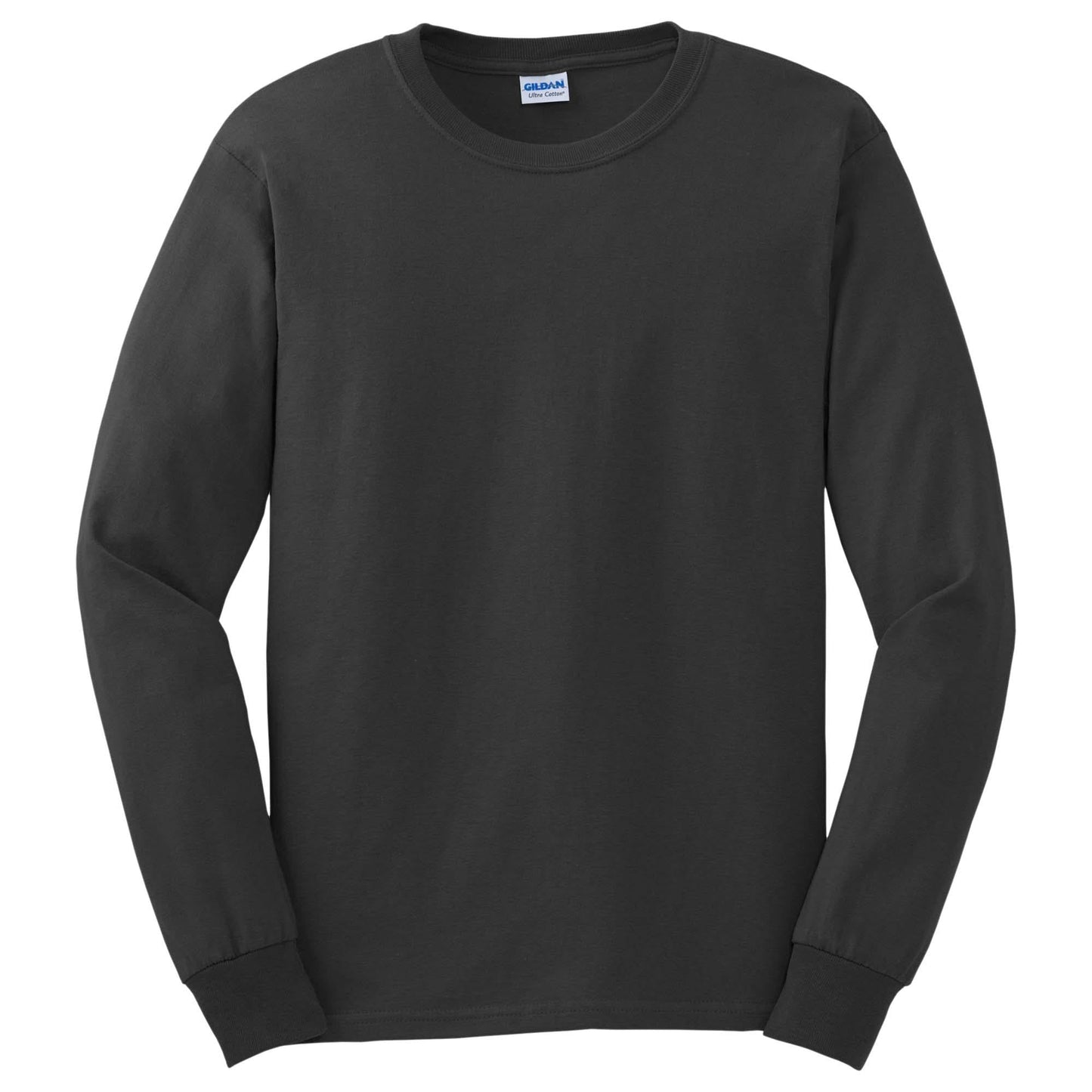 Natural T-Shirts - Gildan - Comfortable Cotton Blend - Soft Fit