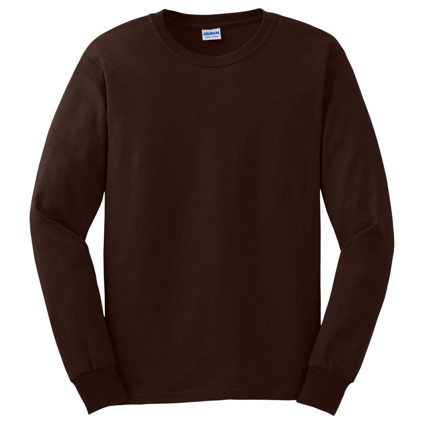 Natural T-Shirts - Gildan - Comfortable Cotton Blend - Soft Fit