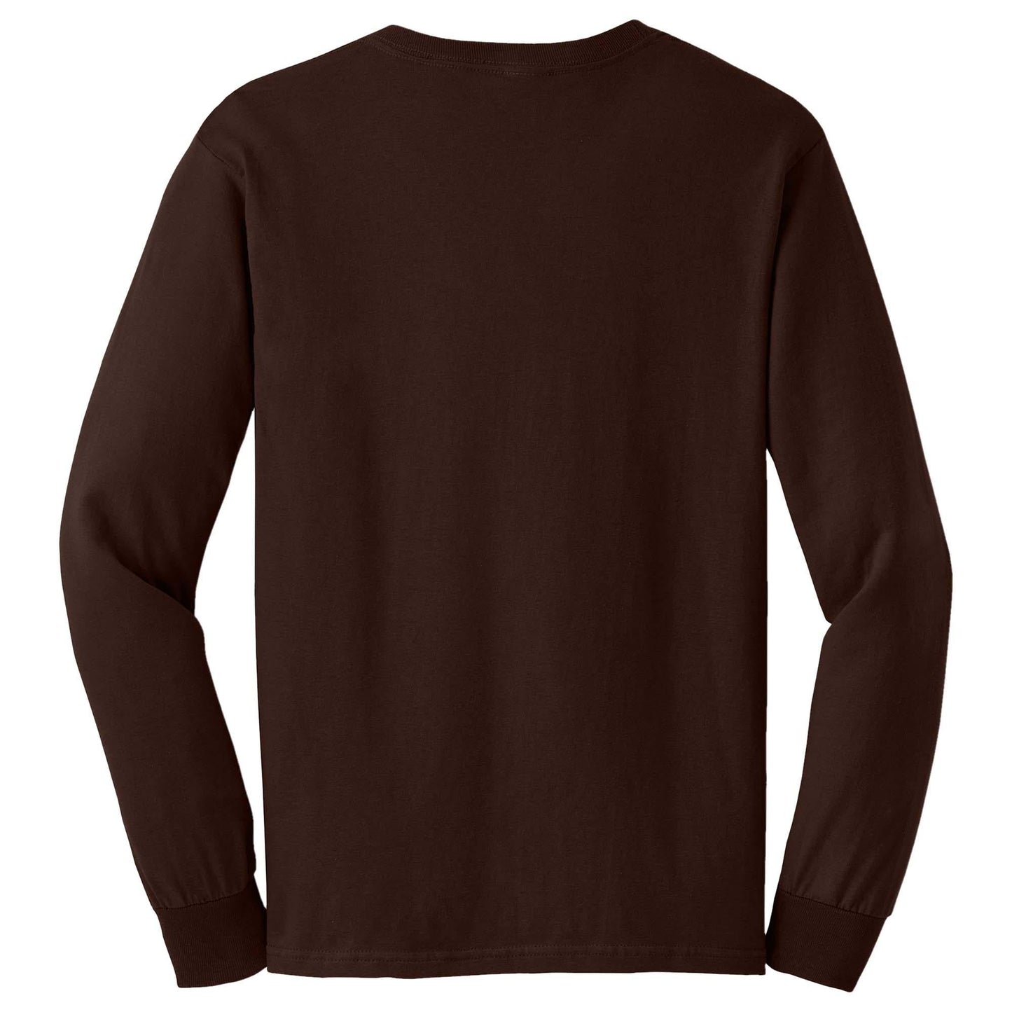 Natural T-Shirts - Gildan - Comfortable Cotton Blend - Soft Fit