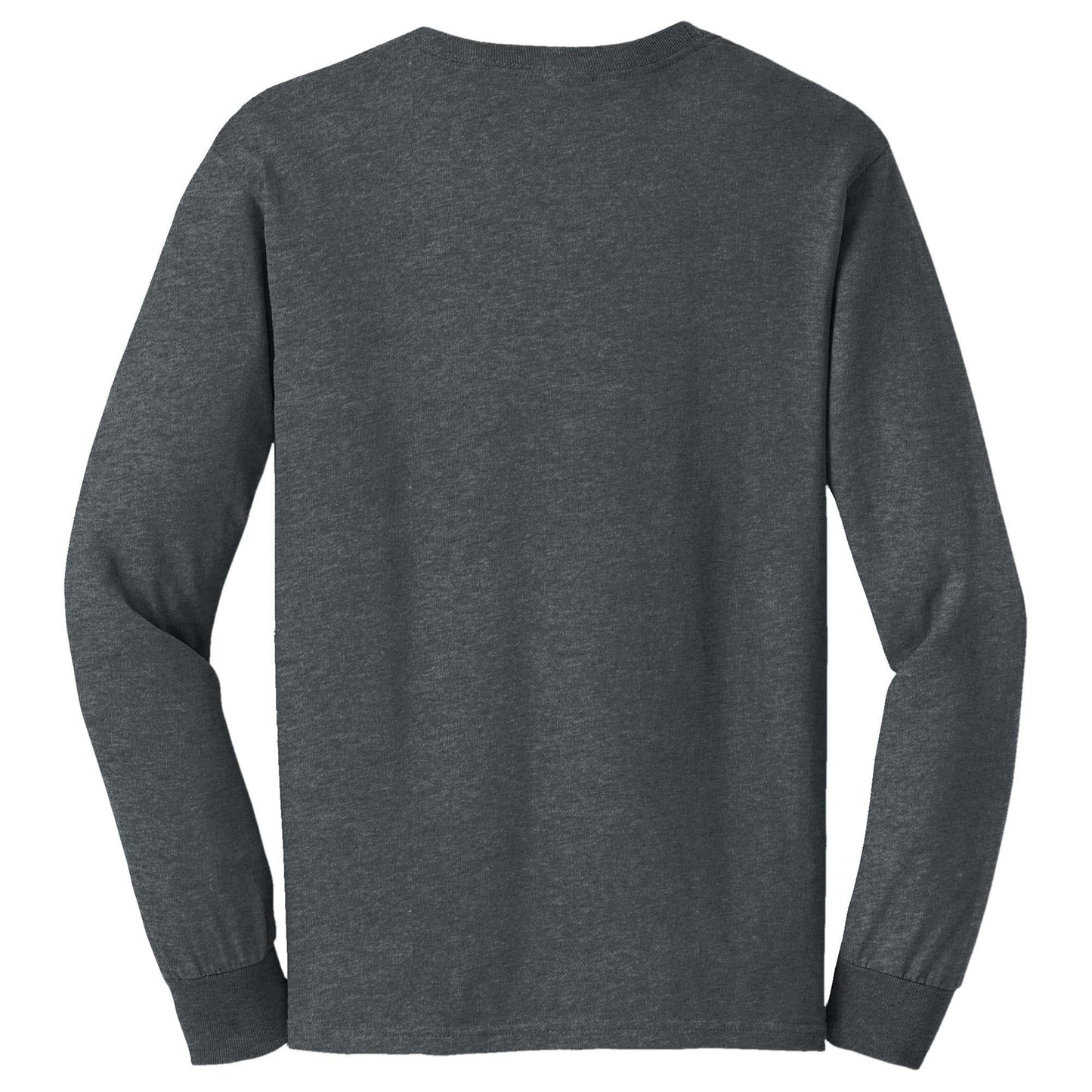 Natural T-Shirts - Gildan - Comfortable Cotton Blend - Soft Fit