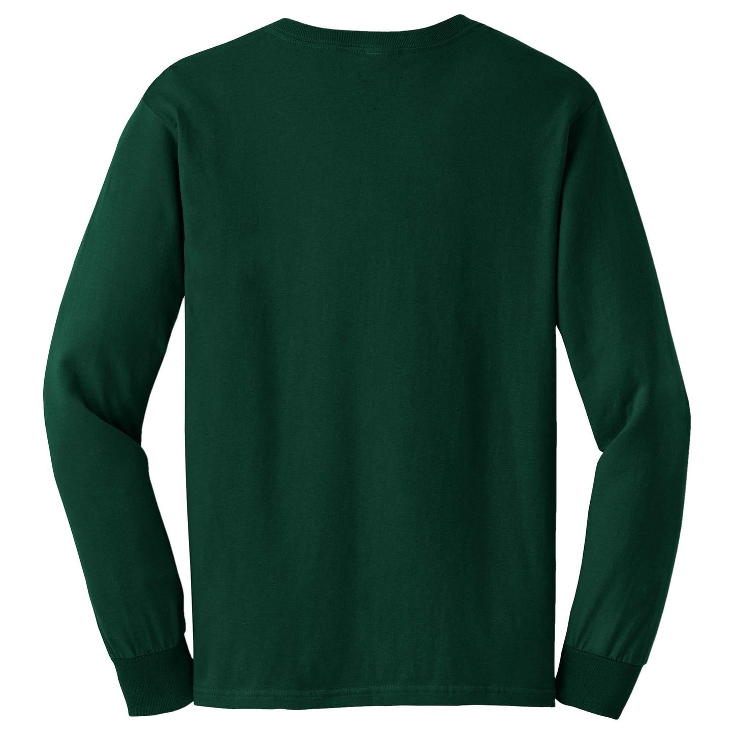 Natural T-Shirts - Gildan - Comfortable Cotton Blend - Soft Fit