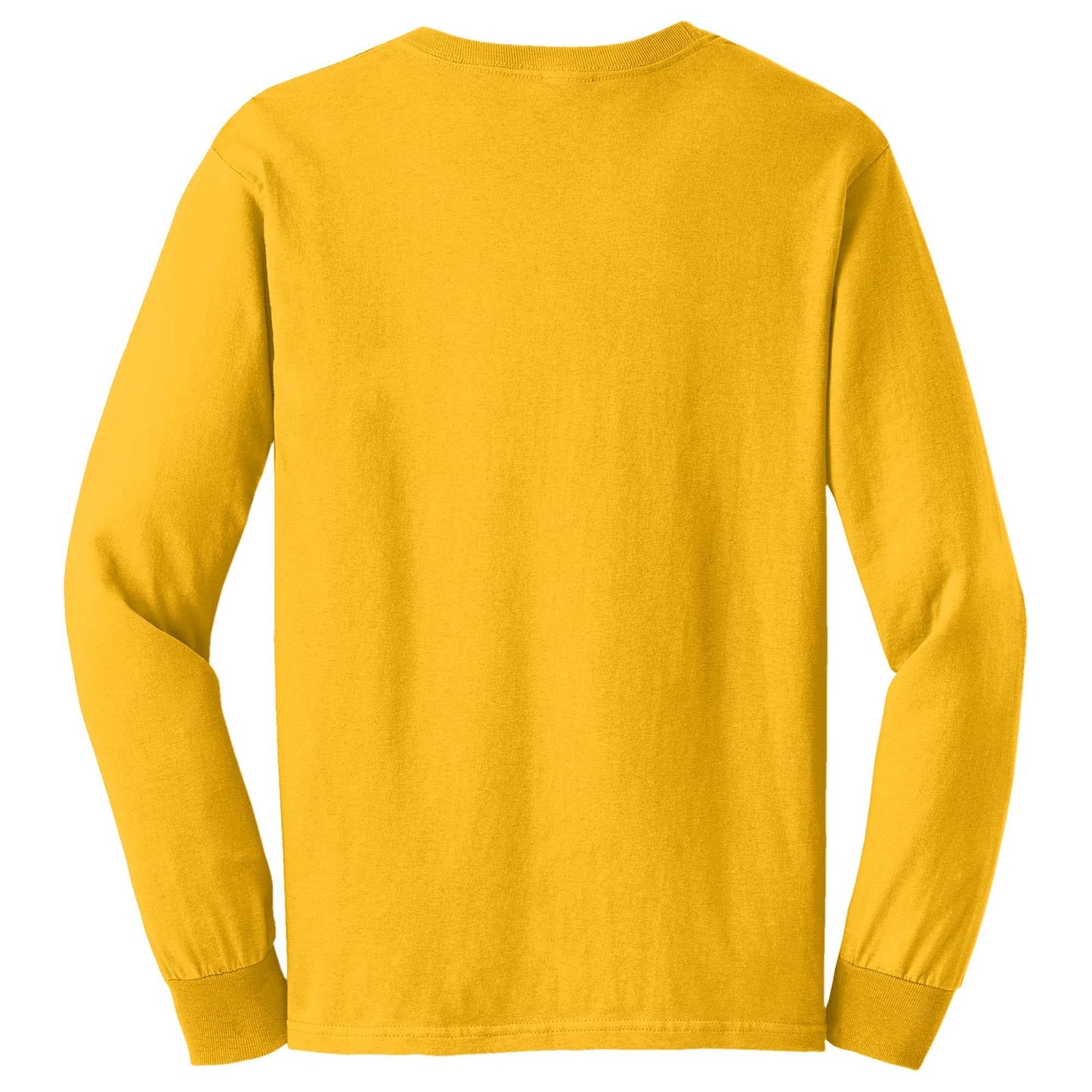 Natural T-Shirts - Gildan - Comfortable Cotton Blend - Soft Fit