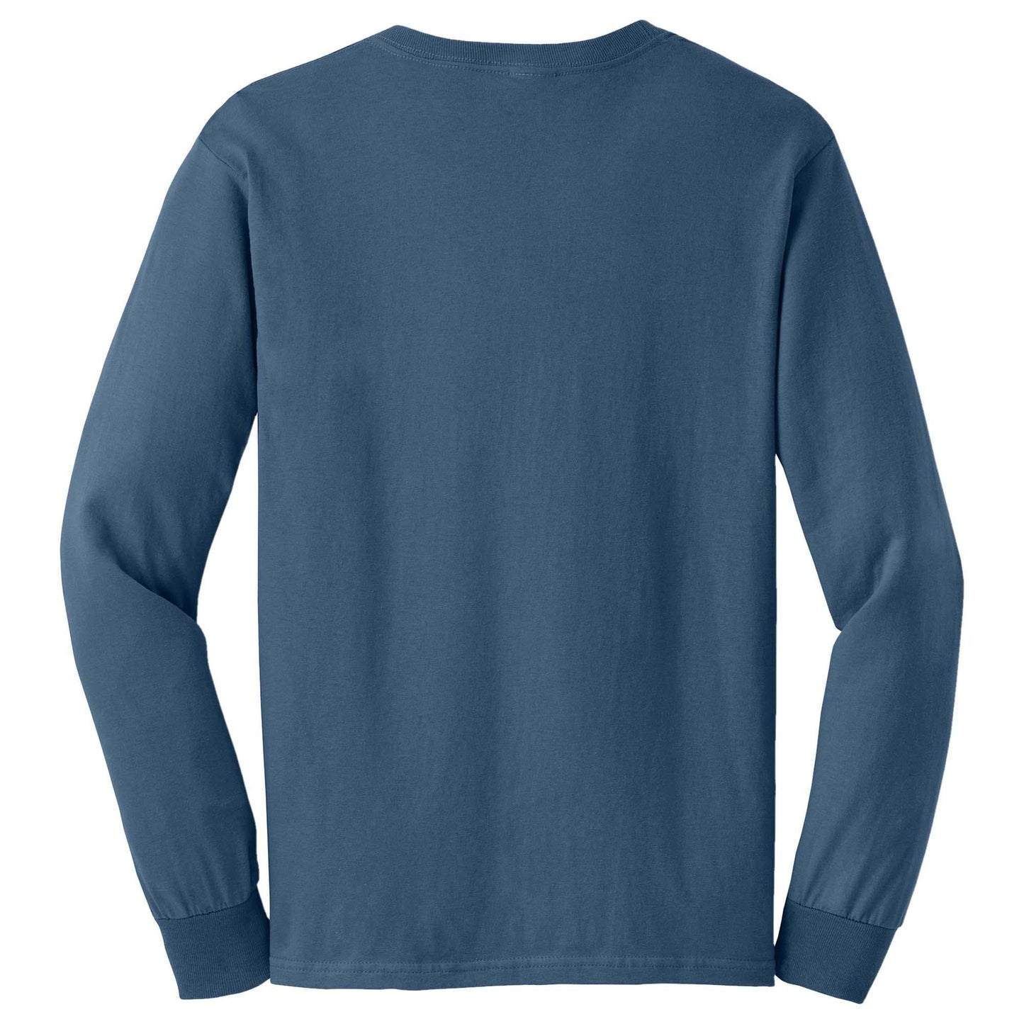 Natural T-Shirts - Gildan - Comfortable Cotton Blend - Soft Fit