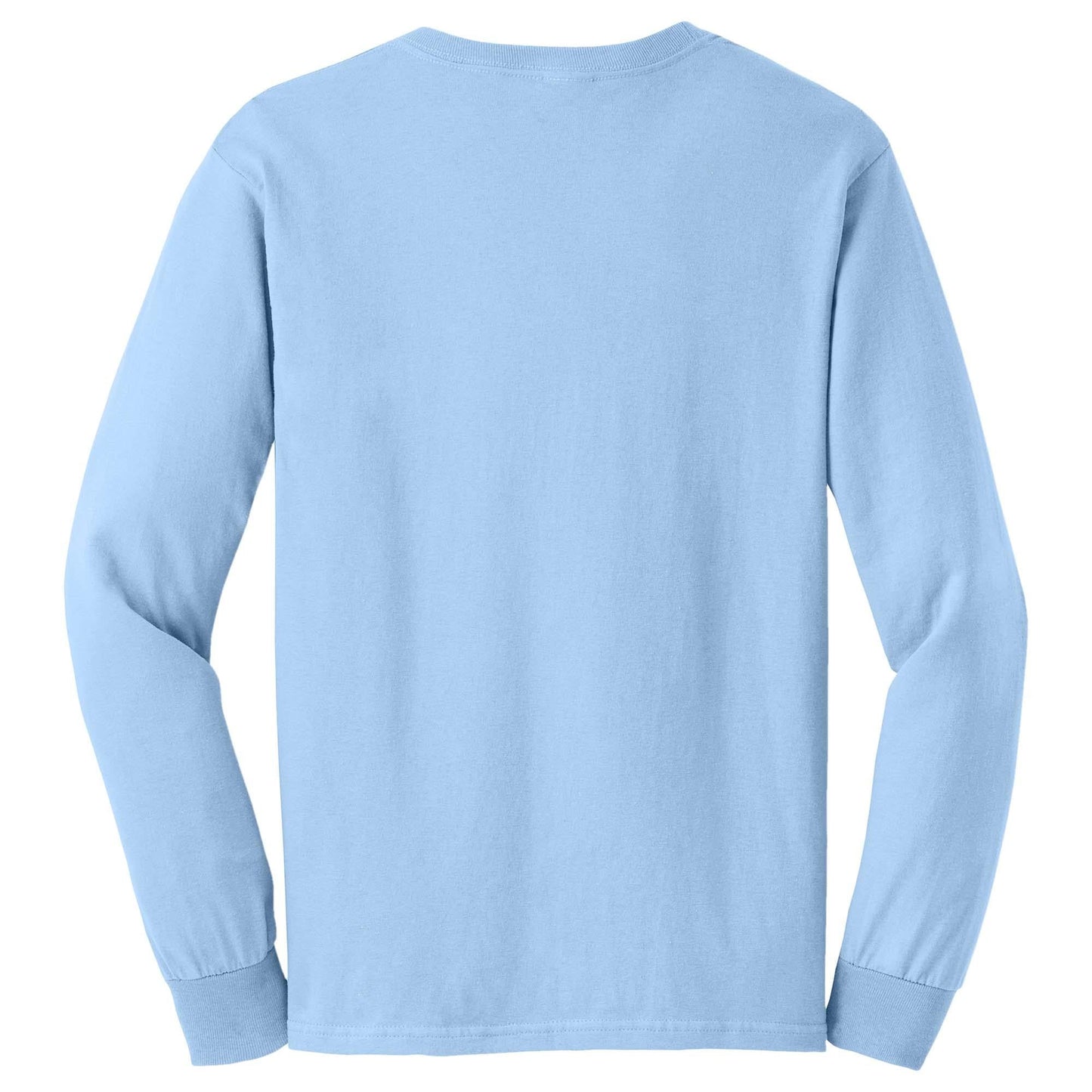 Natural T-Shirts - Gildan - Comfortable Cotton Blend - Soft Fit