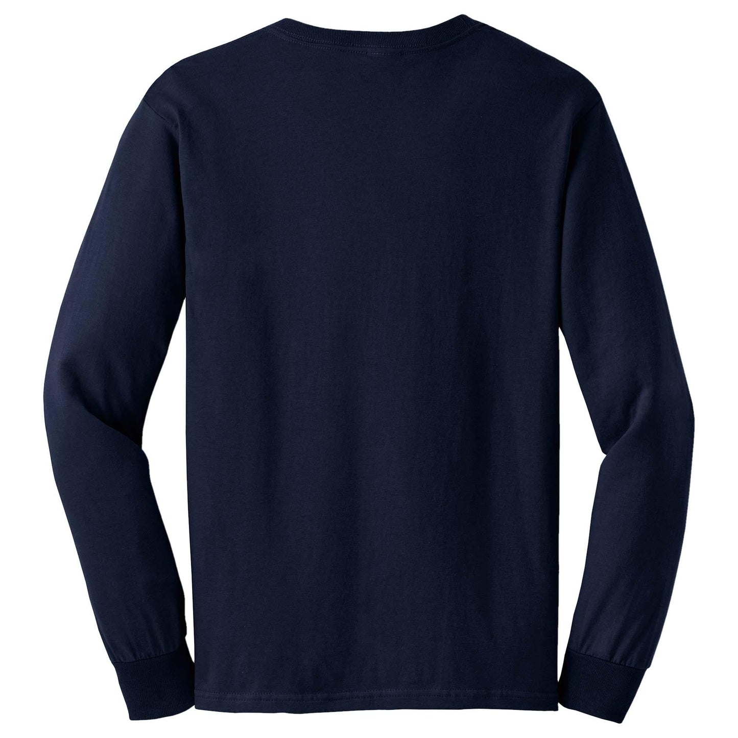Natural T-Shirts - Gildan - Comfortable Cotton Blend - Soft Fit