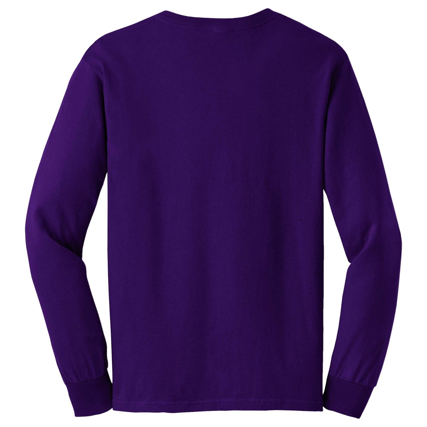 Natural T-Shirts - Gildan - Comfortable Cotton Blend - Soft Fit