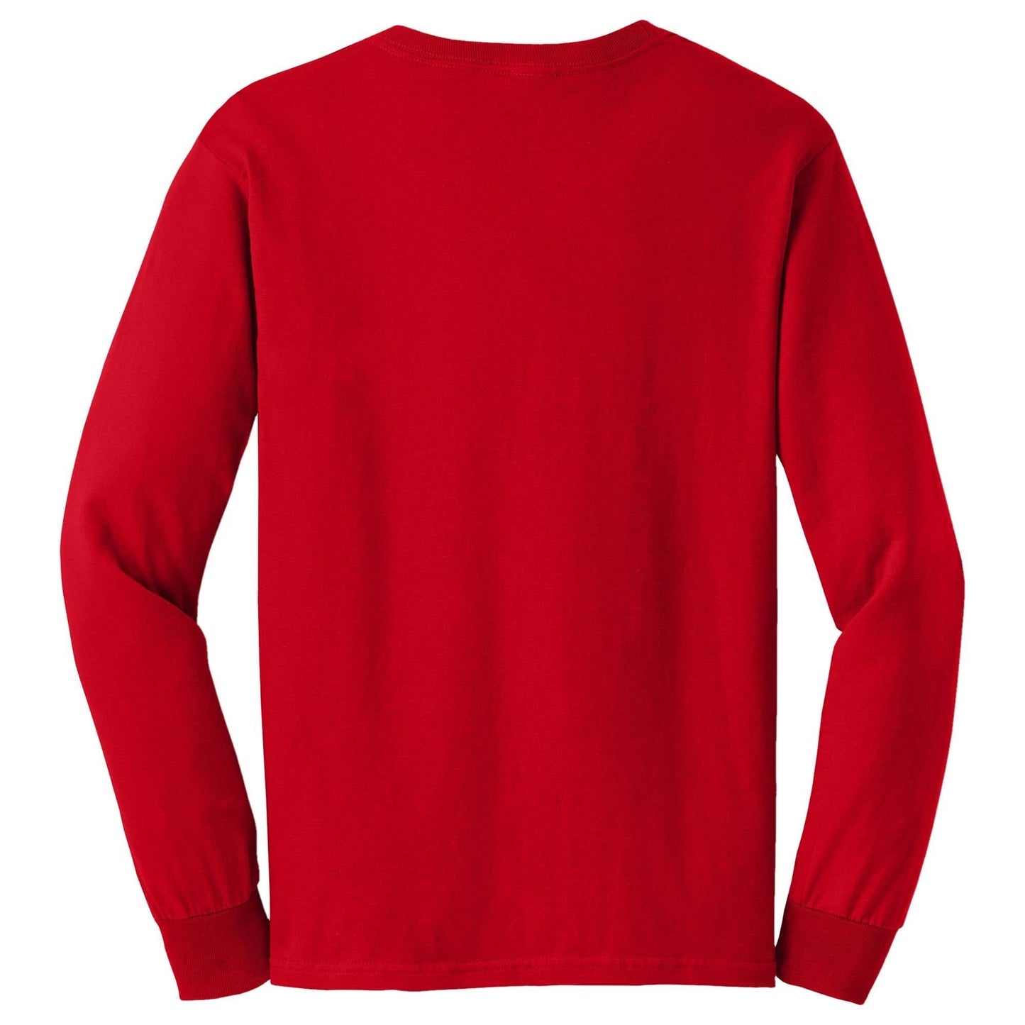 Natural T-Shirts - Gildan - Comfortable Cotton Blend - Soft Fit