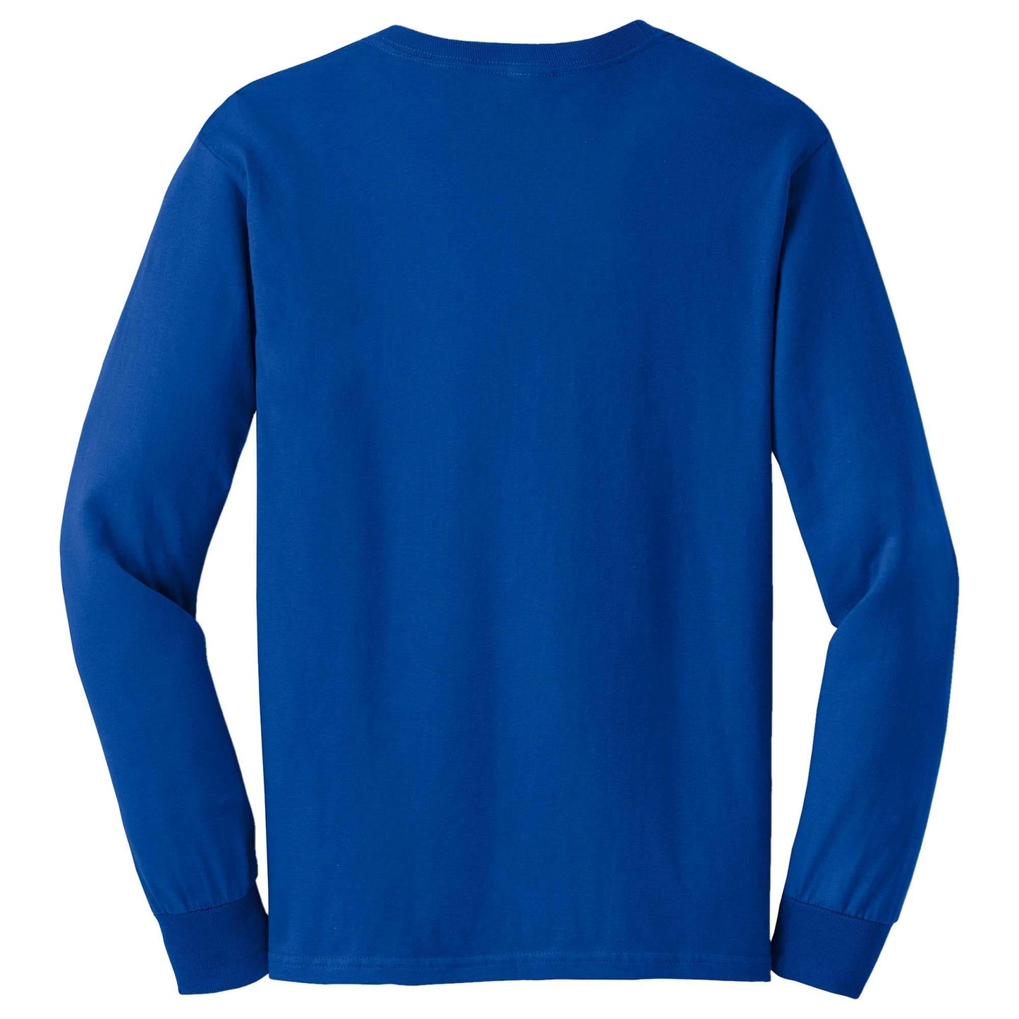 Natural T-Shirts - Gildan - Comfortable Cotton Blend - Soft Fit