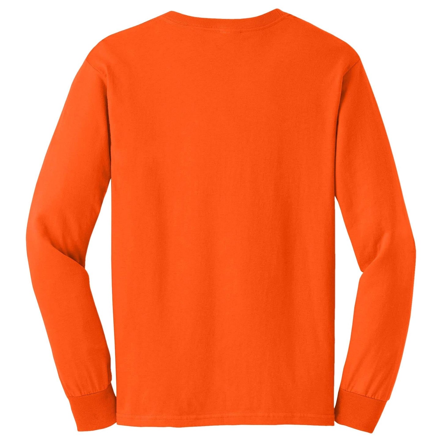 Natural T-Shirts - Gildan - Comfortable Cotton Blend - Soft Fit
