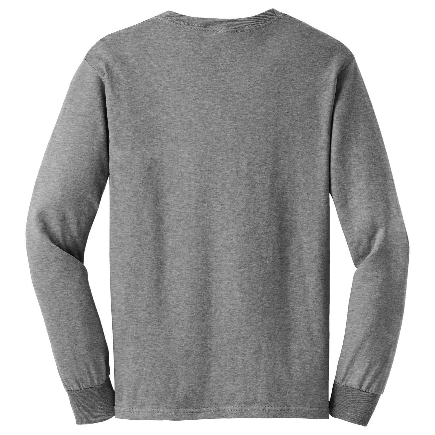 Natural T-Shirts - Gildan - Comfortable Cotton Blend - Soft Fit