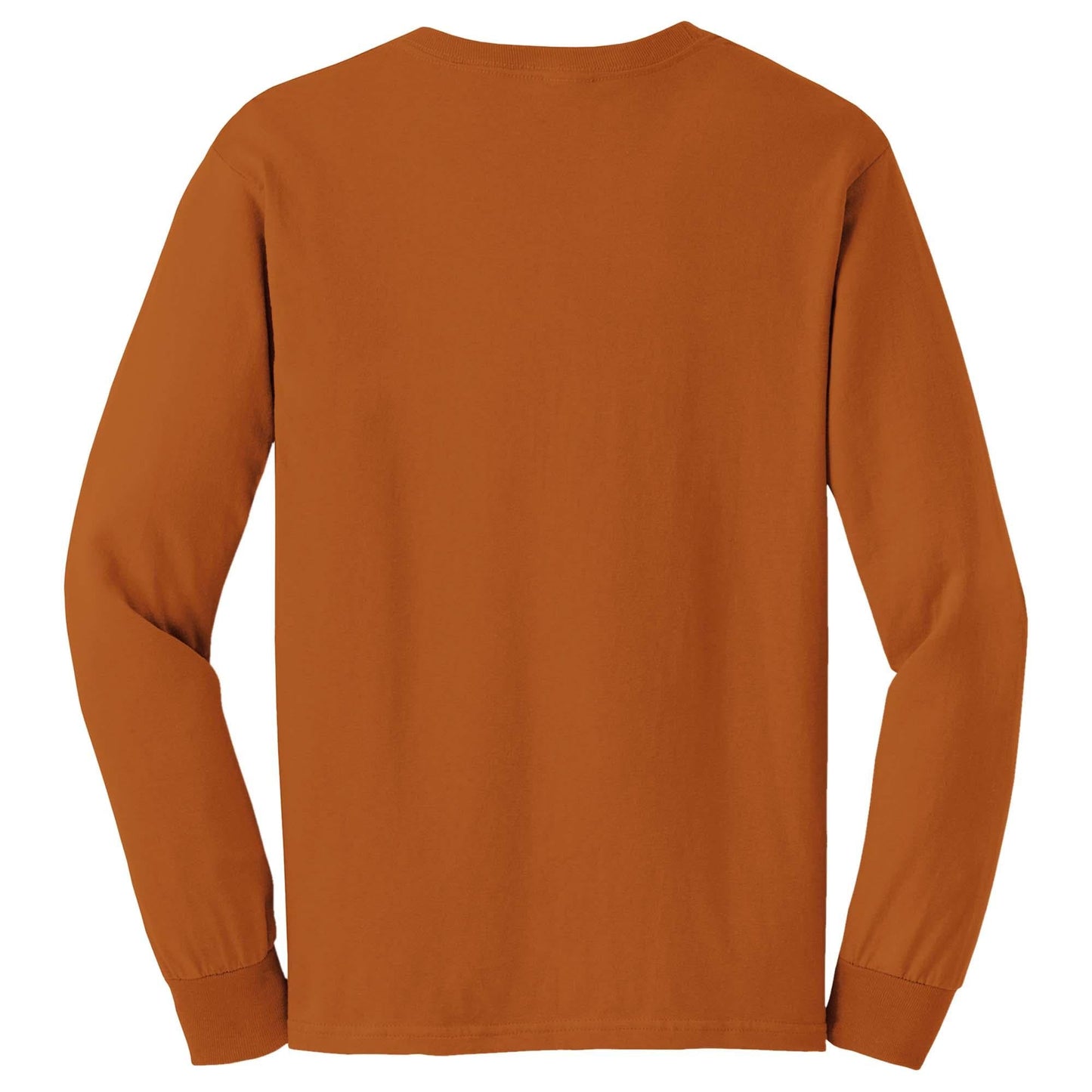 Natural T-Shirts - Gildan - Comfortable Cotton Blend - Soft Fit