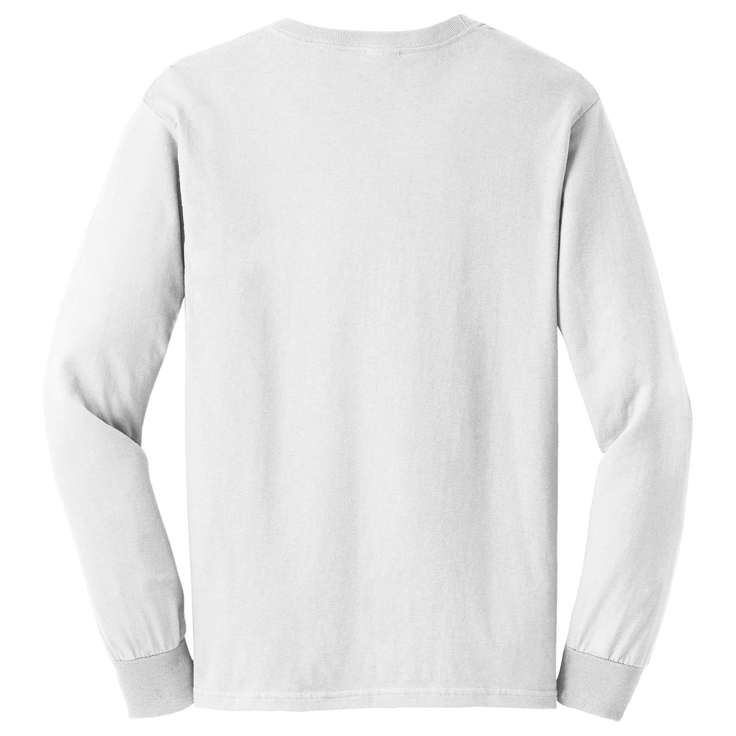 Natural T-Shirts - Gildan - Comfortable Cotton Blend - Soft Fit