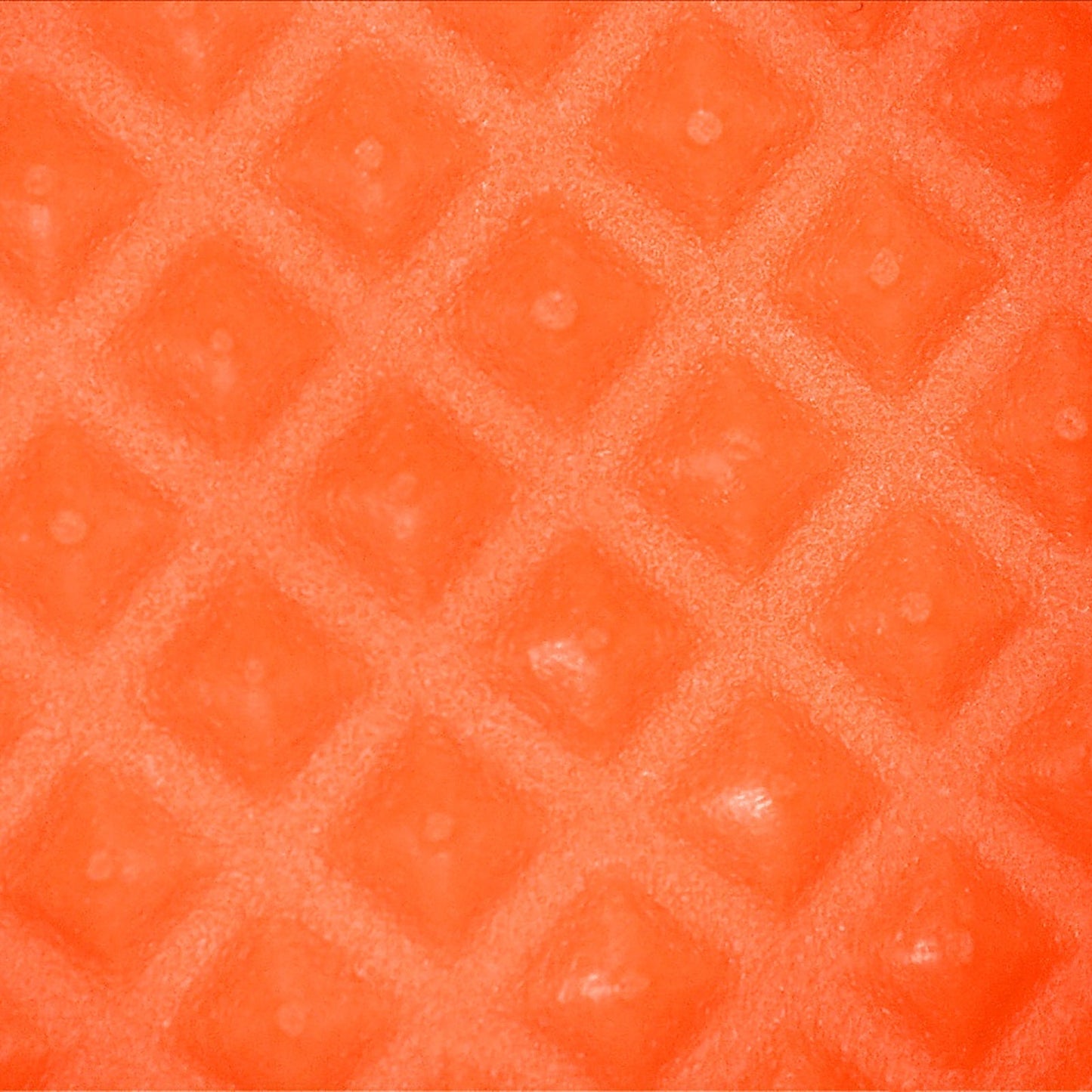 Orange Disposable Gloves - Global Glove - High Visibility