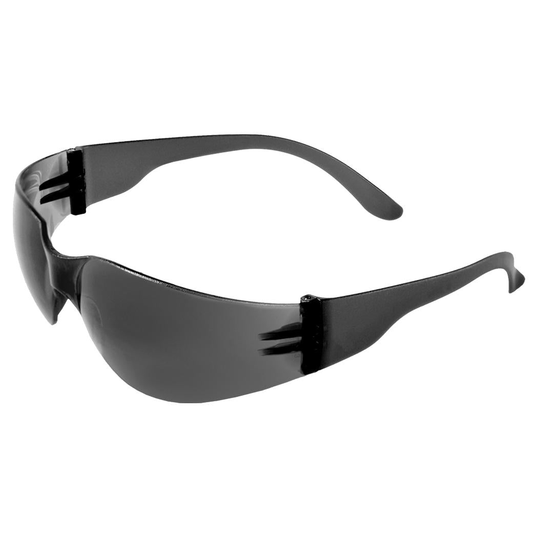 Clear Lens Glasses - Bullhead Safety - Stylish Protection