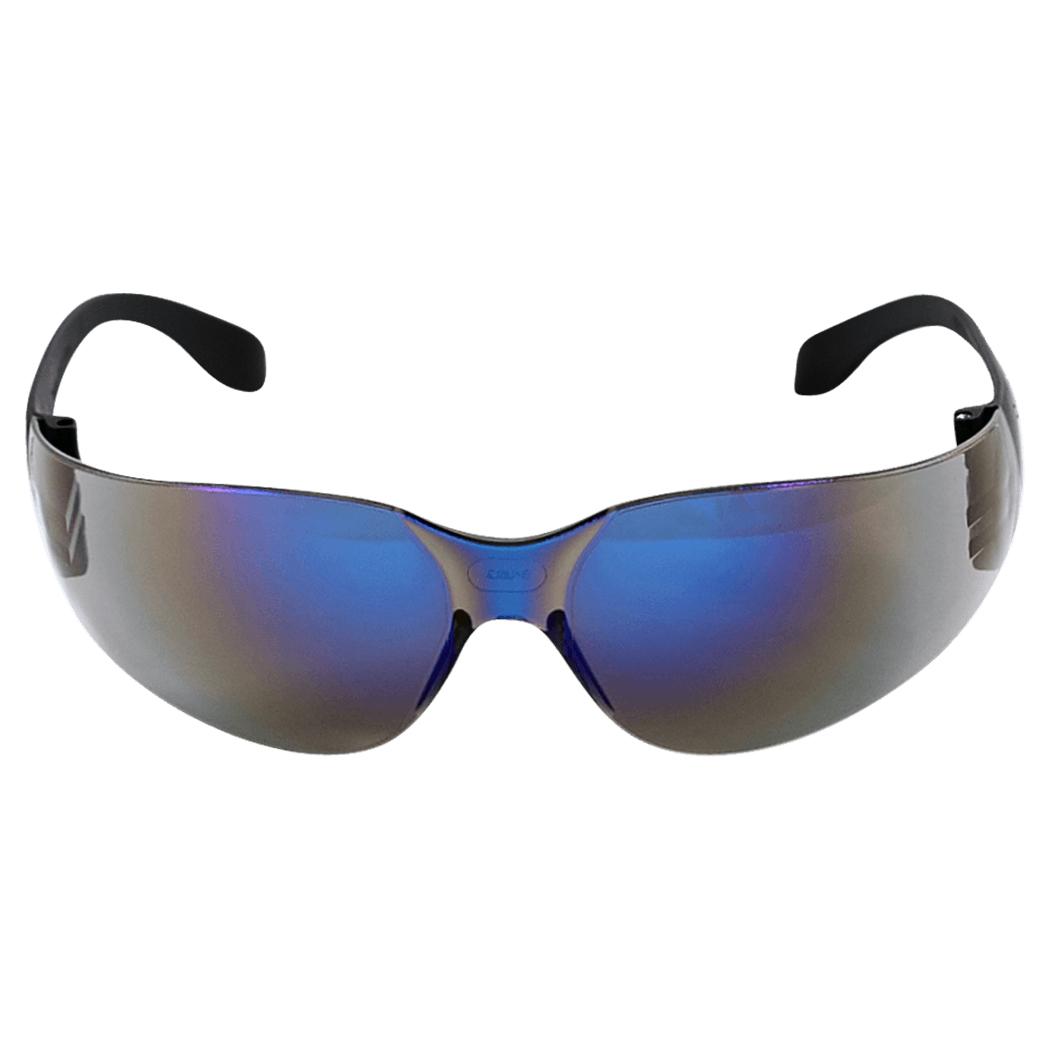 Clear Lens Glasses - Bullhead Safety - Stylish Protection