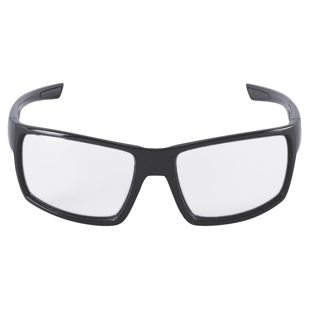 Green Mirror Anti-Fog Lens Glasses - Bullhead Safety - Camo