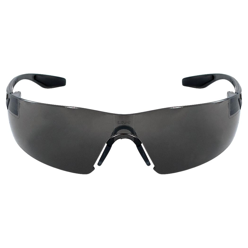 Clear Lens Glasses - Bullhead Safety - Lightweight Design
